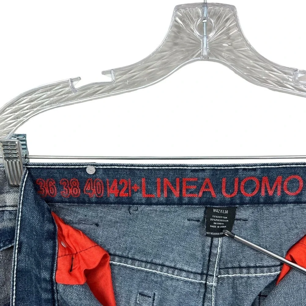 Linea Uomo linea uomo